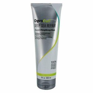 DevaCurl Deep Sea Repair Mask 8 oz